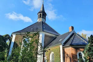 Frederiksberg Church image