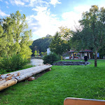 Photo n°2 de l'avis de Steve.m fait le 10/08/2023 à 06:27 sur le  Bistro Café Flösserpark à Wolfach