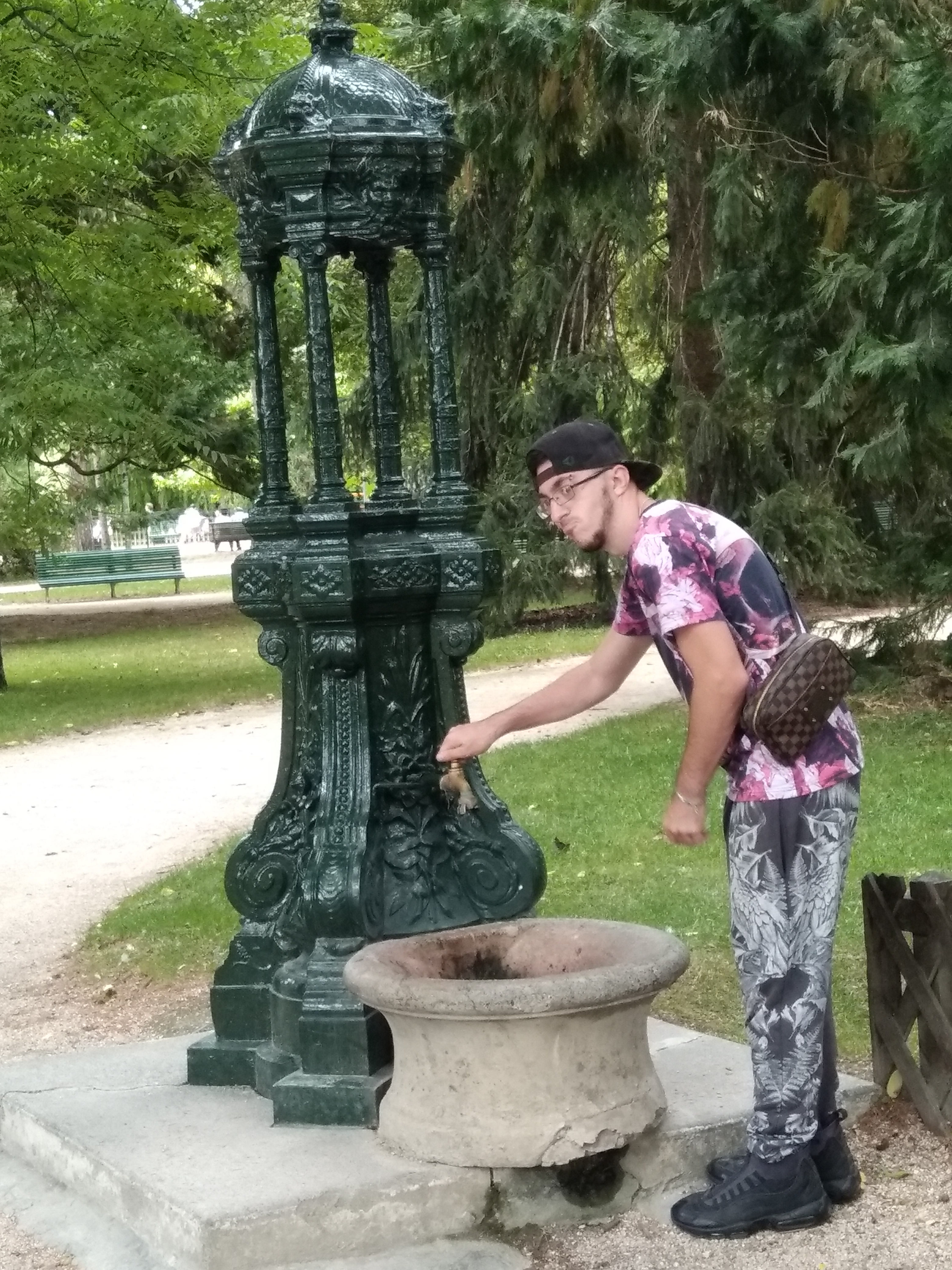Photo n° 30 de l'avis de Cathy.u fait le 15/08/2019 à 16:08