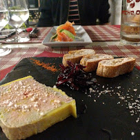 Foie gras du Restaurant ETCHE ONA à Bègles - n°4
