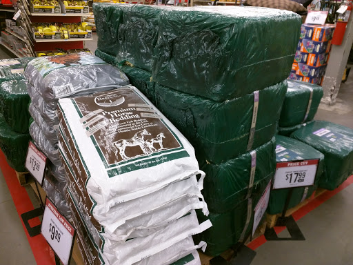 Home Improvement Store «Tractor Supply Co.», reviews and photos, 673 College Hwy, Southwick, MA 01077, USA