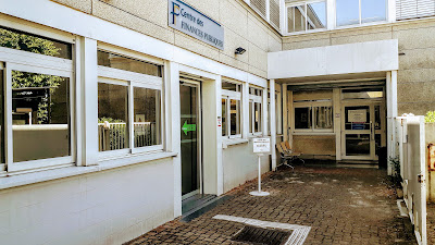 Centre des Finances Publiques de Grasse à Grasse