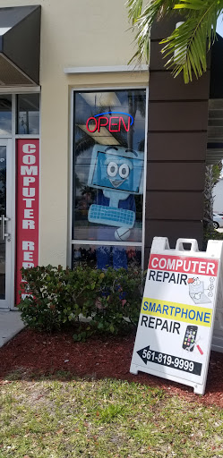 Computer Repair Service «Fix My PC Store™», reviews and photos, 10140 Okeechobee Blvd, West Palm Beach, FL 33411, USA