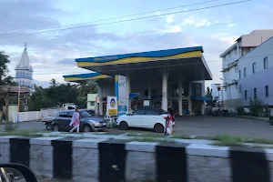 Bharat Petroleum, Petrol Pump -Mm Petro Fuels image