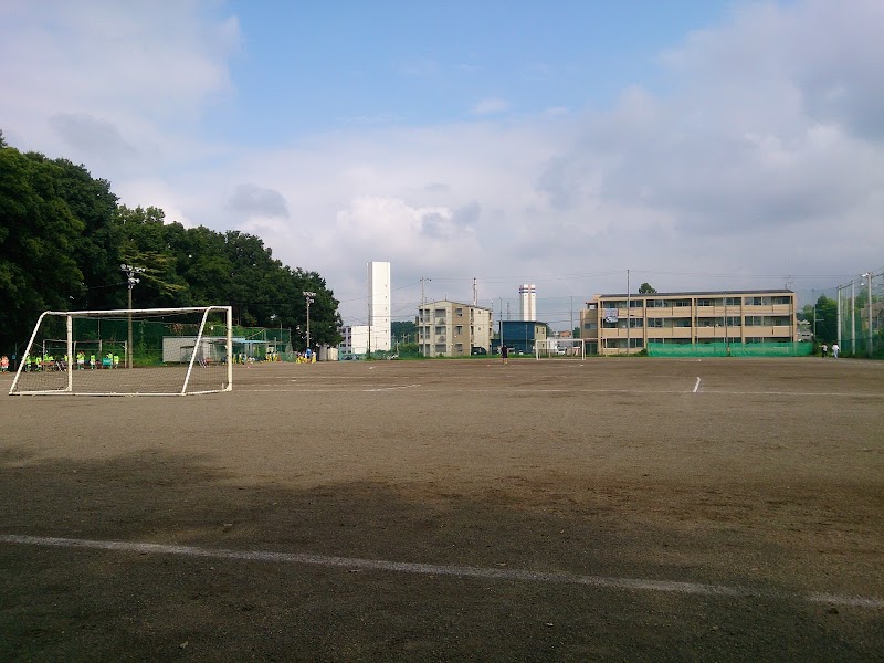 本町田少年サッカー場