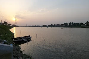 Matsyagandha Lake image