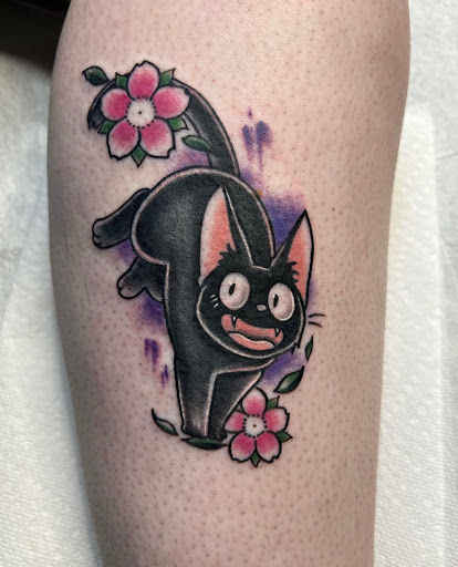 Explore bladder cancer tattoo ideas, creative tattoo ideas in Lake Villa, available at Eternal Tiger Tattoo