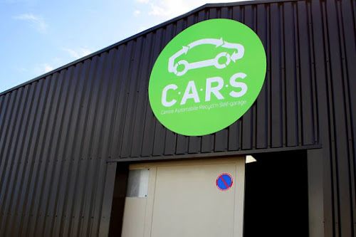 C.A.R.S - Centre Automobile Recycl'n Self-garage à Cherbourg-en-Cotentin