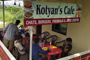 Kotyans Cafe image