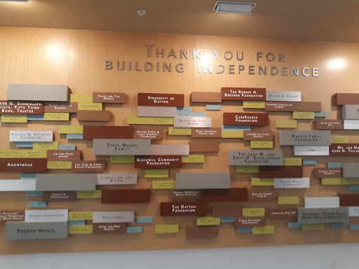 Social Services Organization «Goodwill Easter Seals Miami Valley», reviews and photos, 660 S Main St, Dayton, OH 45402, USA