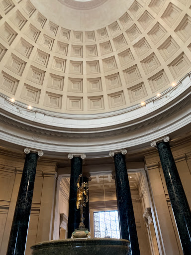 Gift Shop «The Gallery Shops», reviews and photos, 401 Constitution Ave NW, Washington, DC 20565, USA