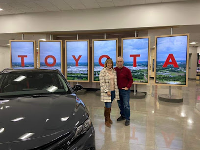 Toyota Kentucky Experience Center