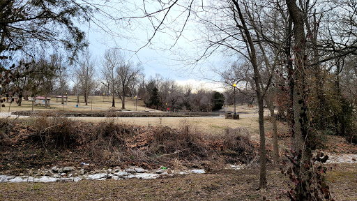 Gym «Doling Family Center», reviews and photos, 301 E Talmage St, Springfield, MO 65803, USA