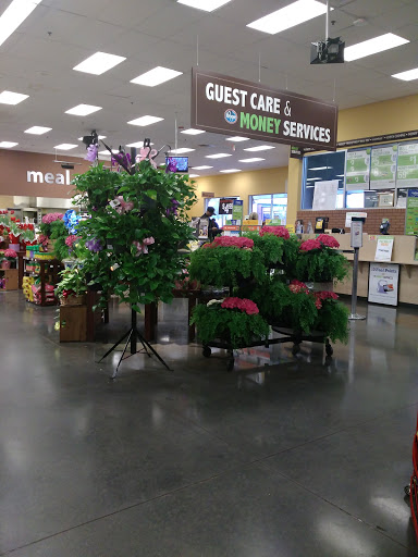 Grocery Store «Kroger», reviews and photos, 910 Athens Hwy, Loganville, GA 30052, USA