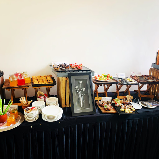 Good Food Concept - Catering Services
