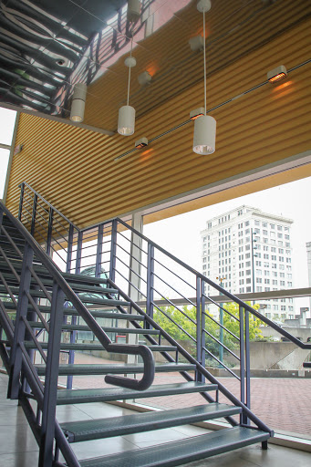 Performing Arts Theater «Theatre on the Square - Broadway Center for the Performing Arts», reviews and photos, 915 Broadway, Tacoma, WA 98402, USA