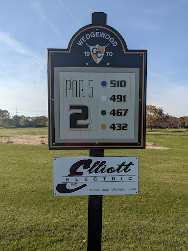 Campground «Wedgewood Golf Course», reviews and photos, 5001 Caton Farm Rd, Plainfield, IL 60586, USA