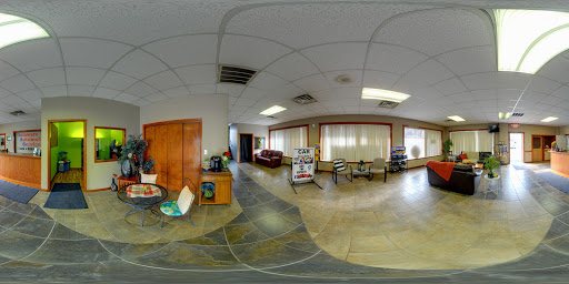 Auto Repair Shop «Delaware Automotive Service», reviews and photos, 201 E William St, Delaware, OH 43015, USA