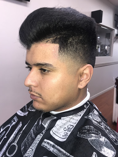 Barber Shop «Headlinerz Barbershop», reviews and photos, 1045 C St, Hayward, CA 94541, USA