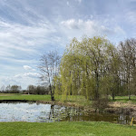 Photo n°4 de l'avis de Carl-Frederic.o fait le 13/04/2021 à 20:15 sur le  Golfclub Stahlberg im Lippetal e.V. à Lippetal