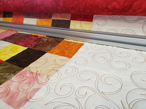 Fabric Store «Sew Jersey - East Hanover, New Jersey», reviews and photos, 136 NJ-10, East Hanover, NJ 07936, USA