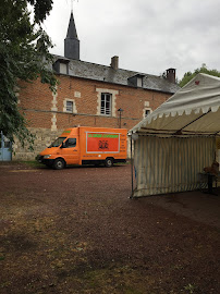 Photos du propriétaire du Restauration rapide Food truck La Cabane Gourmande à Brassy - n°10