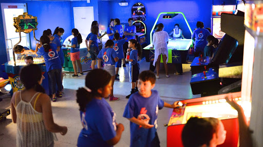 Amusement Center «Laserland & Adventure», reviews and photos, 9065 NW 13th Terrace, Miami, FL 33172, USA