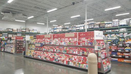 Warehouse club «BJ’s Wholesale Club», reviews and photos, 2100 88th St, North Bergen, NJ 07047, USA