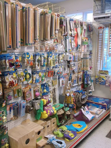 Over Bridge Pet Supplies