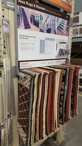 Home Improvement Store «The Home Depot», reviews and photos, 4095 US-1, Monmouth Junction, NJ 08852, USA