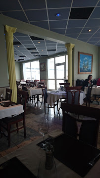 Atmosphère du Restaurant Villa Roma à Morhange - n°10