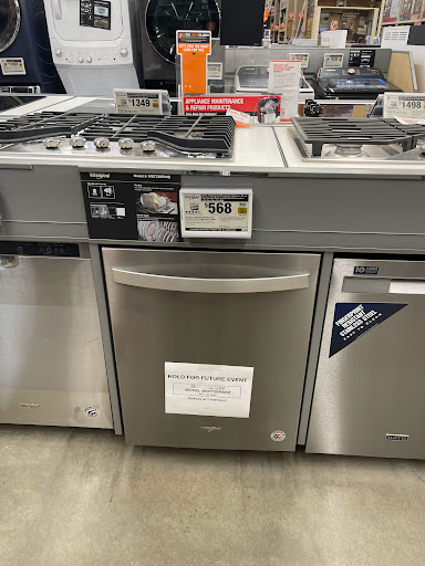 Home Improvement Store «The Home Depot», reviews and photos, 4277 S Eldridge St, Morrison, CO 80465, USA