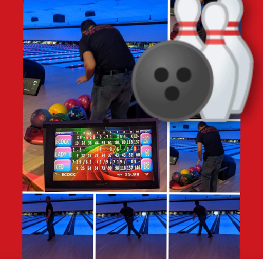 Bowling Alley «AMF Altamonte Lanes», reviews and photos, 280 Douglas Ave, Altamonte Springs, FL 32714, USA