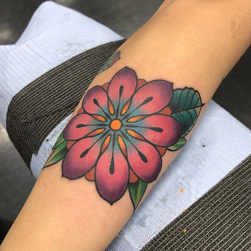 Explore small disney tattoo ideas, creative tattoo ideas in Snohomish, available at Unknown Tattoo Co.