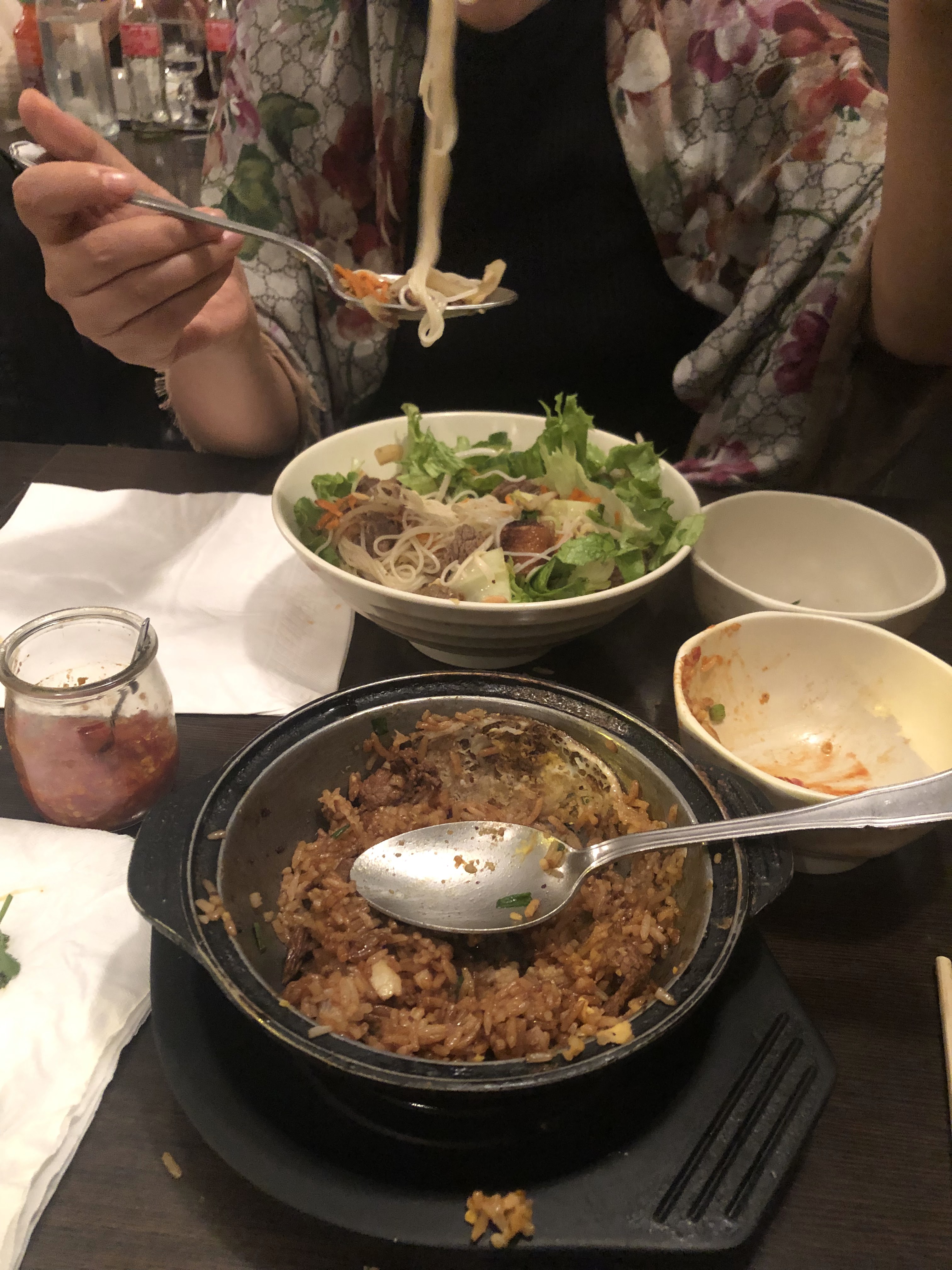 Photo n° 1 de l'avis de Jihye.o fait le 01/12/2019 à 12:46