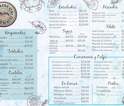 Mariscos Catemaco photo