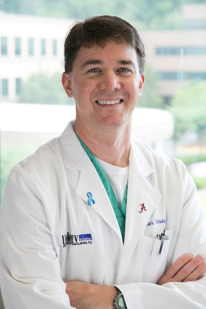 Dr. Brian K. Wade, MD
