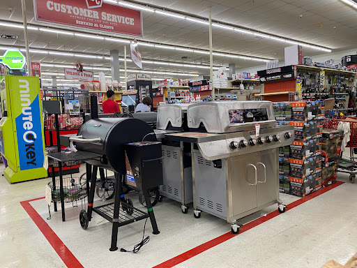 Home Improvement Store «Tractor Supply Co.», reviews and photos, 4267 13th St, St Cloud, FL 34769, USA