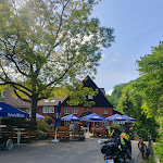 Photo n°2 de l'avis de Peter.� fait le 29/05/2023 à 19:02 sur le  Bauernstube Schenkenküche à Höxter