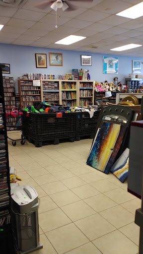 Thrift Store «Hope Thrift Store», reviews and photos, 42665 US-27, Davenport, FL 33837, USA