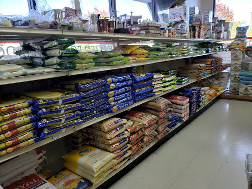 Indian Grocery Store «Malabar Indian Groceries», reviews and photos, 817 Wales Dr #8171, Folsom, CA 95630, USA