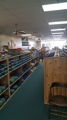 Shoe Store «SAS Shoes», reviews and photos, 215 S Hurstbourne Pkwy # 105, Louisville, KY 40222, USA