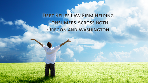 Bankruptcy Attorney «Northwest Debt Relief Law Firm, Seattle Bankruptcy Attorney», reviews and photos