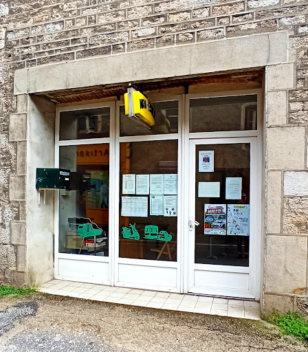 Conduite 3 D's à Quingey, Doubs