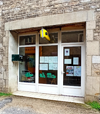 Conduite 3 D's à Quingey
