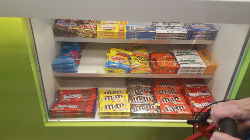 Movie Theater «Showcase Cinema de Lux Randolph», reviews and photos, 73 Mazzeo Dr, Randolph, MA 02368, USA