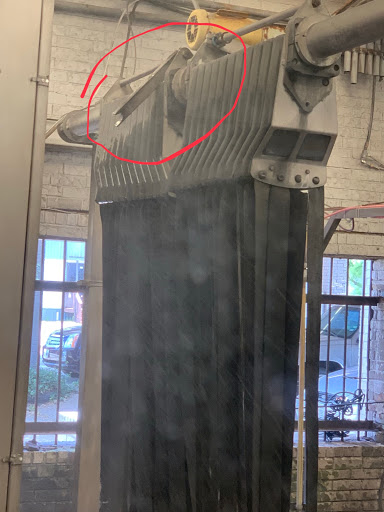 Car Wash «Genie Car Wash», reviews and photos, 1311 S Lamar Blvd, Austin, TX 78704, USA