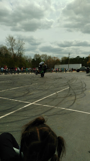 Used Motorcycle Dealer «Team Powersports», reviews and photos, 222 US-70, Garner, NC 27529, USA