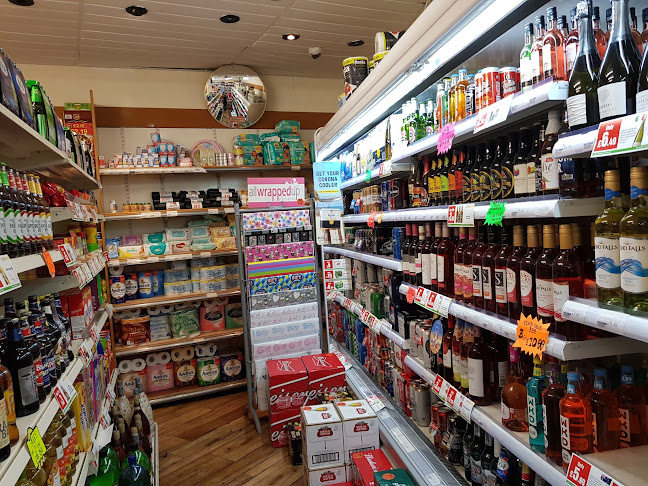 Reviews of The Local in Liverpool - Supermarket