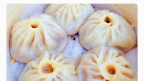 Dumpling du Restaurant chinois Les nouilles de Jiangnan à Paris - n°2